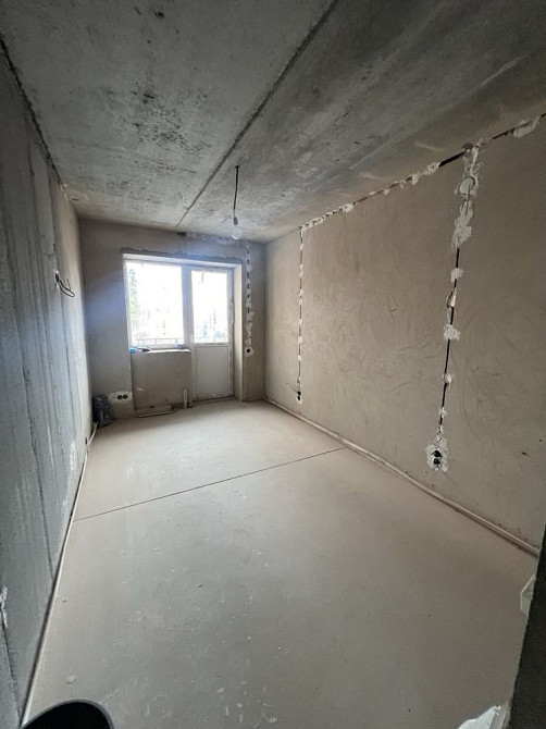 Квартира з газом! Частковий ремонт. Ворзель - изображение 1