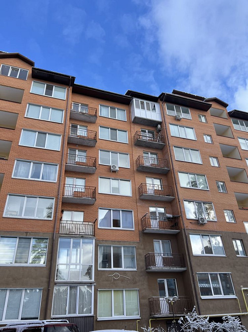 Квартира з газом! Частковий ремонт. Ворзель - изображение 4