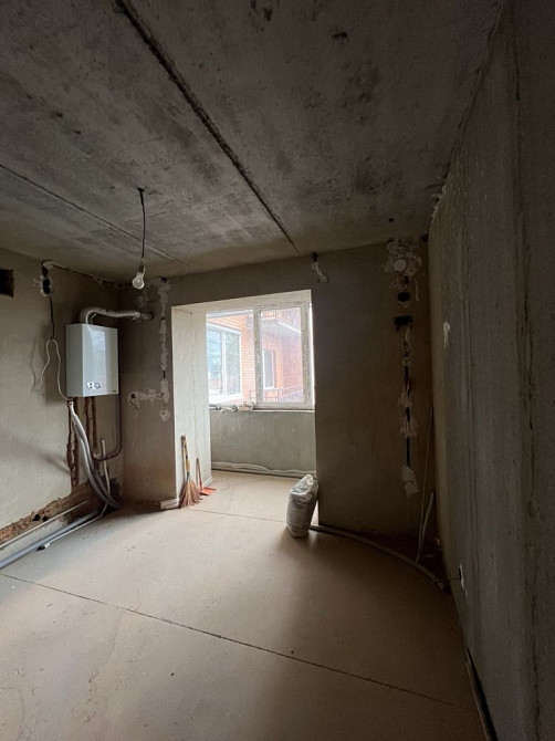 Квартира з газом! Частковий ремонт. Ворзель - изображение 2