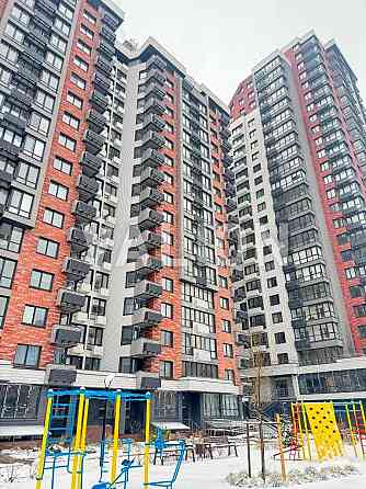 Без комісії продам 2, 3 к. к-ру ЖК West House Голосіївський Деміївська Київ