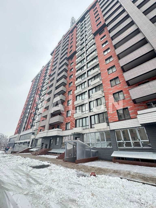 Без комісії продам 2, 3 к. к-ру ЖК West House Голосіївський Деміївська Киев - изображение 3