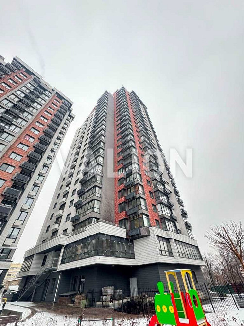 Без комісії продам 2, 3 к. к-ру ЖК West House Голосіївський Деміївська Киев - изображение 2