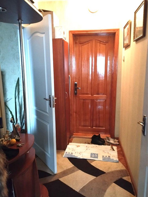 Продається 1 кімнатна квартира на Ювілейному Рівне - зображення 6