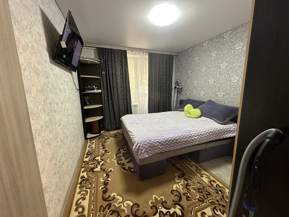 Продам квартиру Рауховка - изображение 1