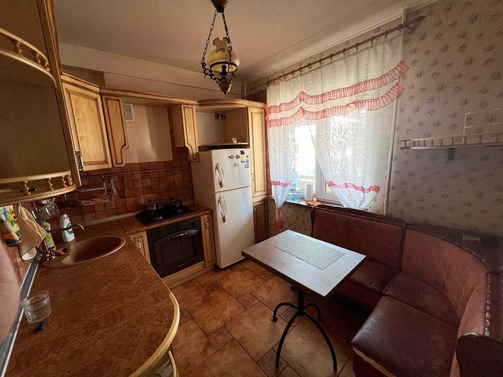 Продаж 3-х кімн. квартири на м. Печерська (вул.Коновальца 37) Киев - изображение 3