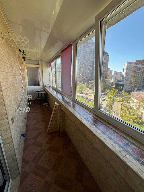 Продаж 3-х кімн. квартири на м. Печерська (вул.Коновальца 37) Киев - изображение 7