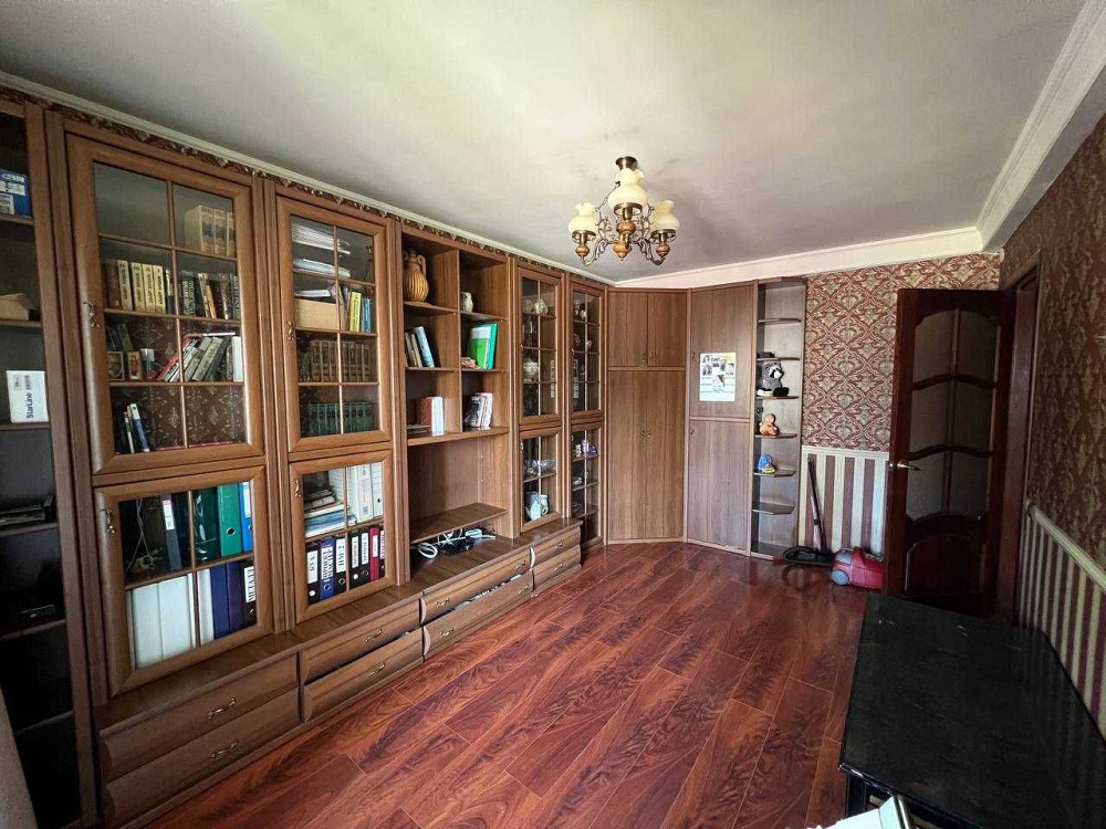 Продаж 3-х кімн. квартири на м. Печерська (вул.Коновальца 37) Киев - изображение 5