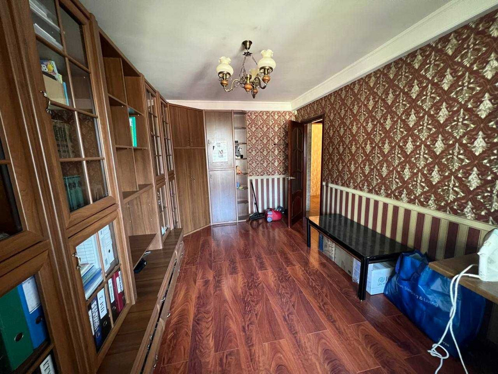 Продаж 3-х кімн. квартири на м. Печерська (вул.Коновальца 37) Киев - изображение 6