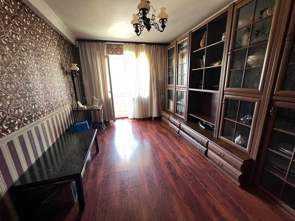 Продаж 3-х кімн. квартири на м. Печерська (вул.Коновальца 37) Киев - изображение 4