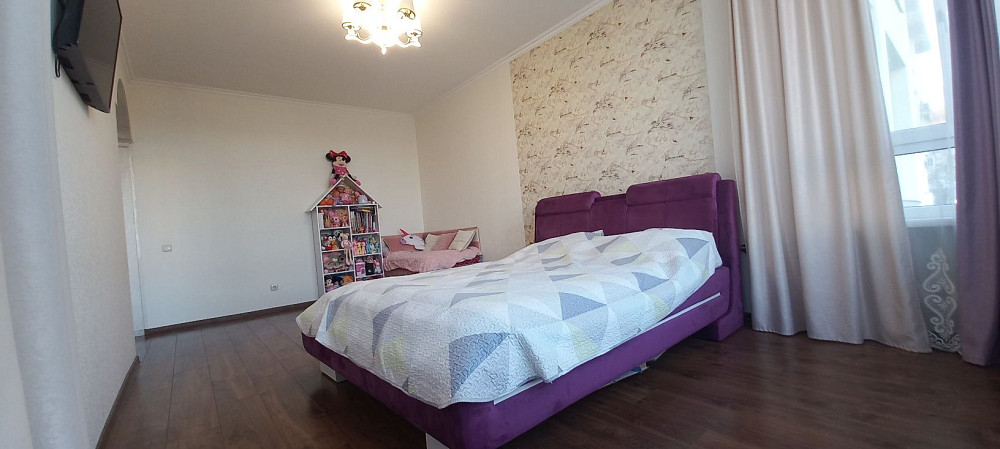 Простора 1-кімнатна квартира в ЖК "Гарант Сіті" м. Трускавці Трускавець - зображення 4