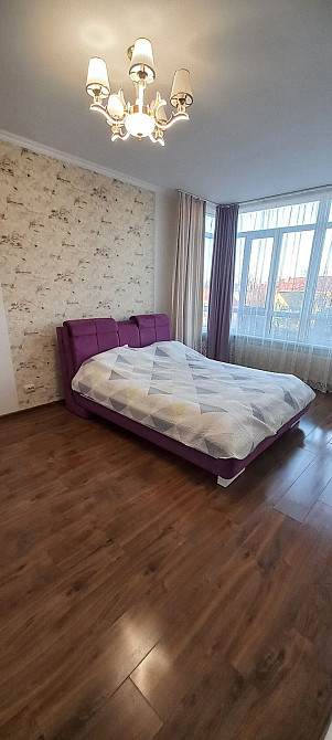 Простора 1-кімнатна квартира в ЖК "Гарант Сіті" м. Трускавці Трускавець - зображення 1