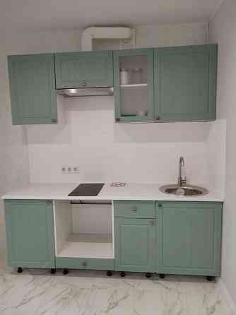 I S3 продам однокомнатную квартиру с ремонтом ЖК Птичка єВідновлення Харьков