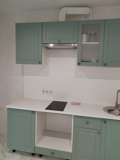 I S3 продам однокомнатную квартиру с ремонтом ЖК Птичка єВідновлення Харків - зображення 2