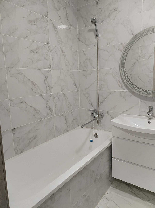 I S3 продам однокомнатную квартиру с ремонтом ЖК Птичка єВідновлення Харків - зображення 5