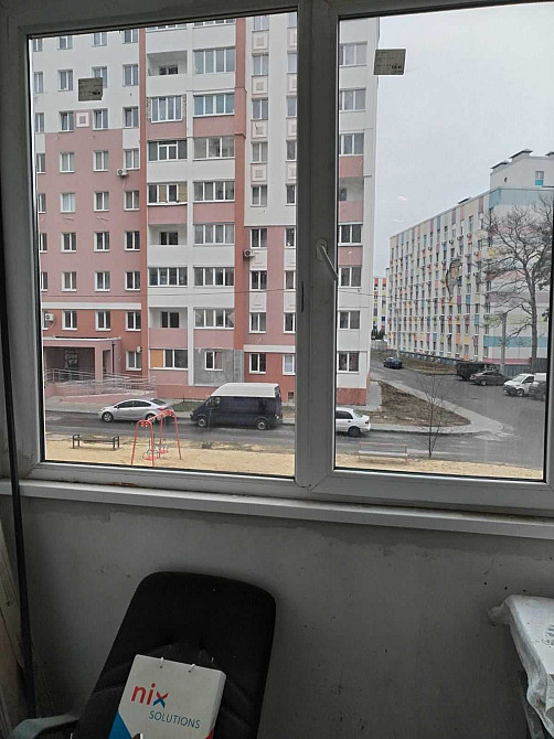 I S3 продам однокомнатную квартиру с ремонтом ЖК Птичка єВідновлення Харків - зображення 7