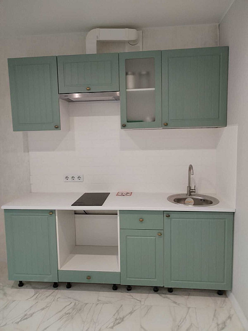 I S3 продам однокомнатную квартиру с ремонтом ЖК Птичка єВідновлення Харків - зображення 1