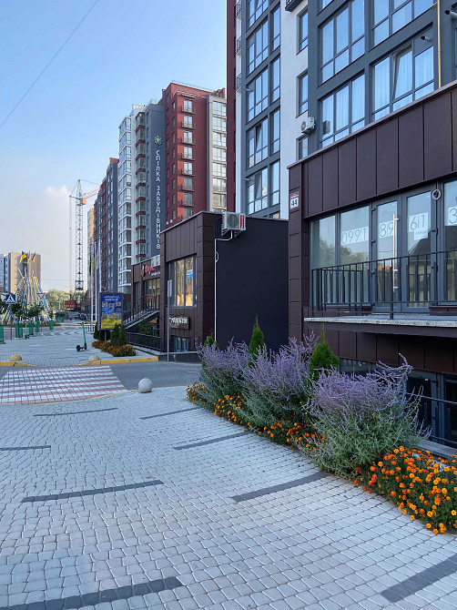 Продам,1-кімн,центр,Галицька,однокімнатна,ринок,Галицька Івано-Франківськ - зображення 3