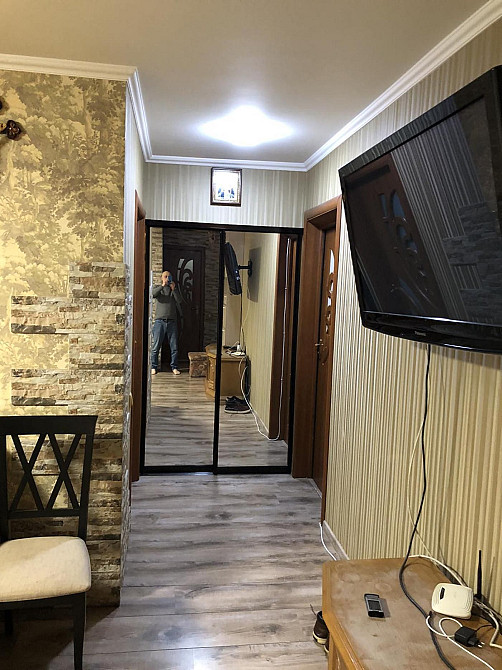 Продажа 3к кв Покровский, Красный Камень Днепр - изображение 4