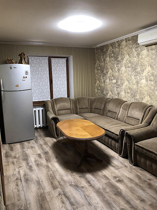 Продажа 3к кв Покровский, Красный Камень Днепр - изображение 2