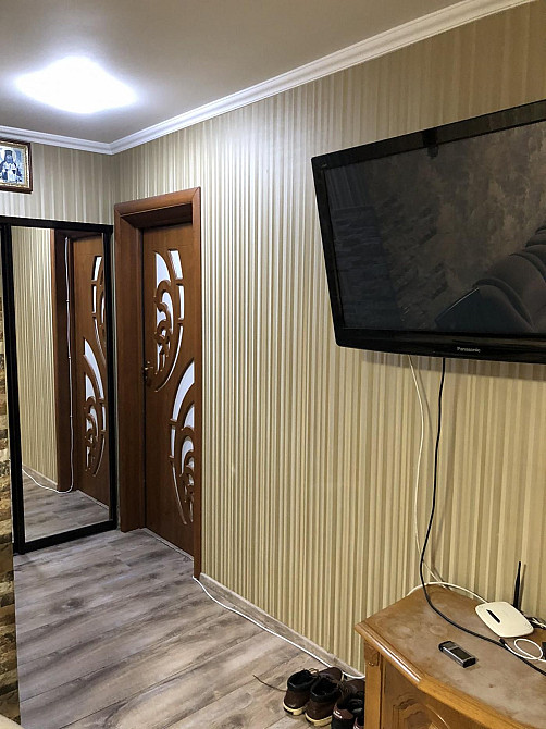 Продажа 3к кв Покровский, Красный Камень Днепр - изображение 5