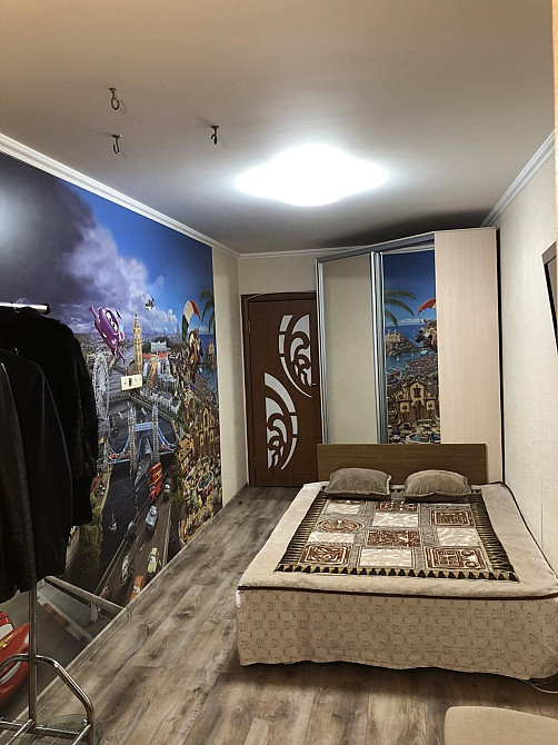 Продажа 3к кв Покровский, Красный Камень Днепр - изображение 6