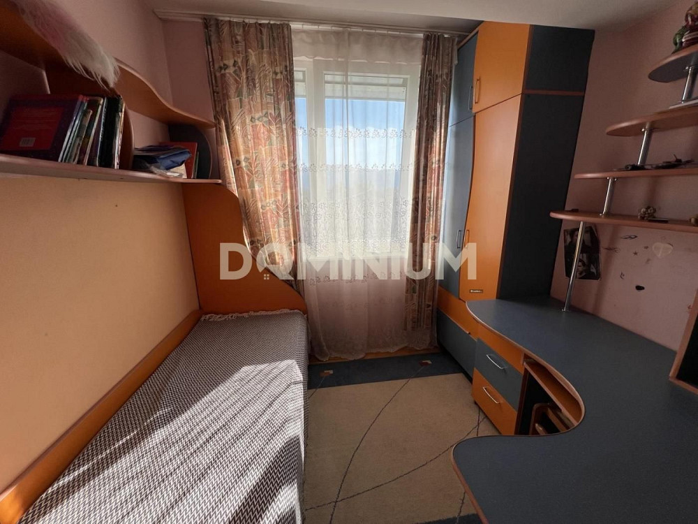 Продається 3-х кімнатна квартира в м. Хуст Хуст - зображення 7