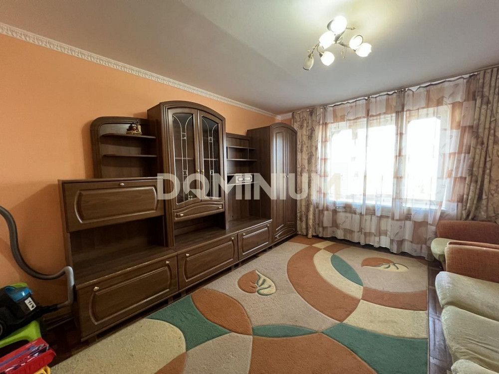 Продається 3-х кімнатна квартира в м. Хуст Хуст - зображення 4