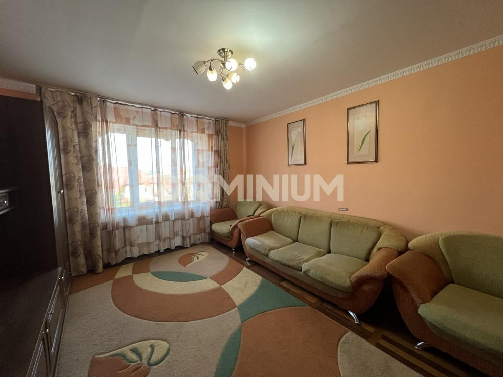 Продається 3-х кімнатна квартира в м. Хуст Хуст - зображення 6