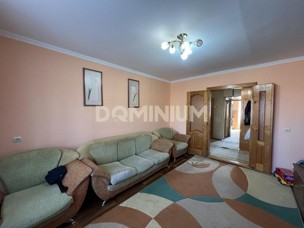 Продається 3-х кімнатна квартира в м. Хуст Хуст - зображення 5