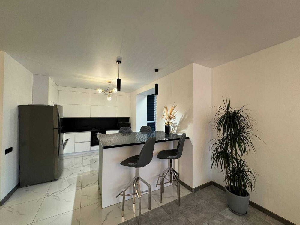 Продаж стильної 3 кім квартири з сучасним ремонтом біля Арсену Івано-Франківськ - зображення 2