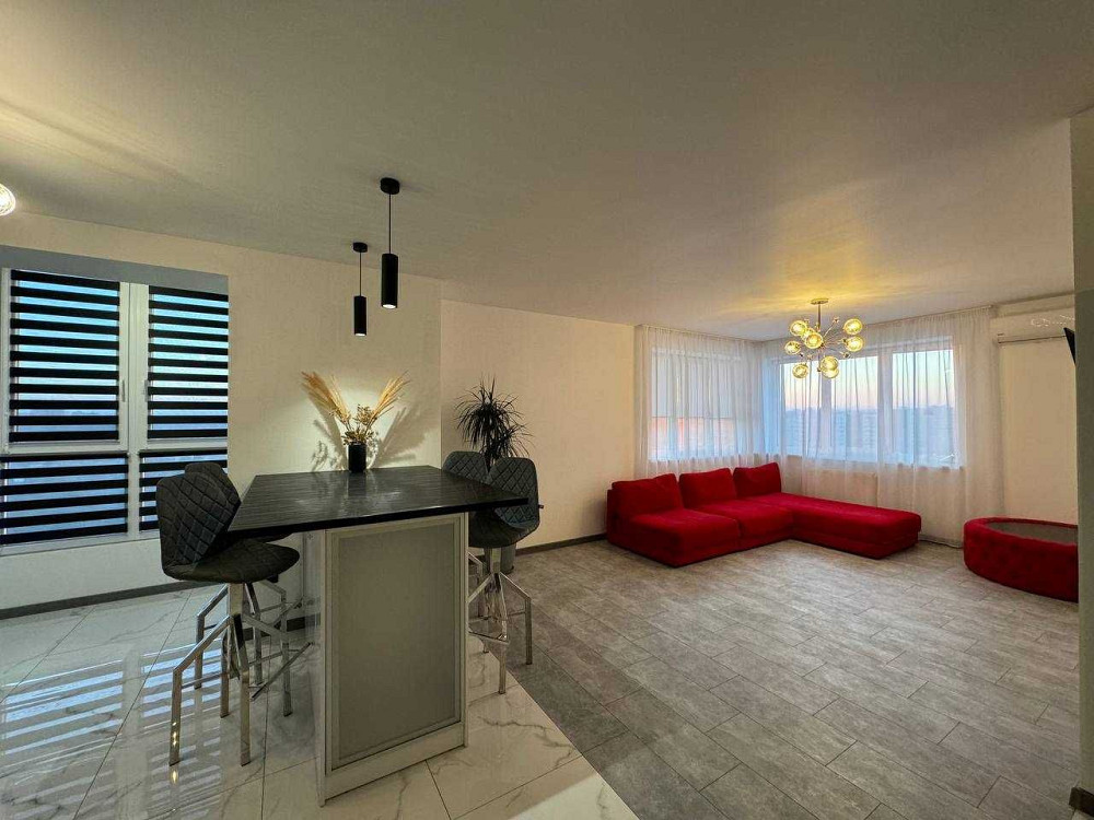 Продаж стильної 3 кім квартири з сучасним ремонтом біля Арсену Івано-Франківськ - зображення 3