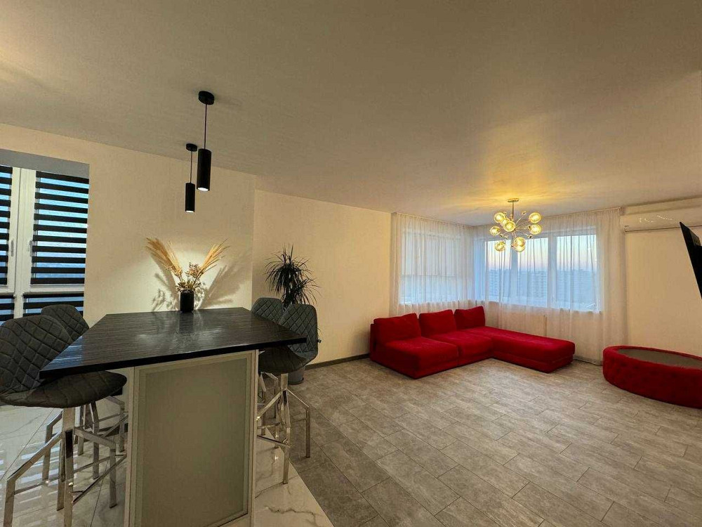 Продаж стильної 3 кім квартири з сучасним ремонтом біля Арсену Івано-Франківськ - зображення 4