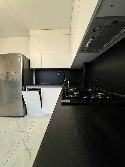 Продаж стильної 3 кім квартири з сучасним ремонтом біля Арсену Івано-Франківськ - зображення 8