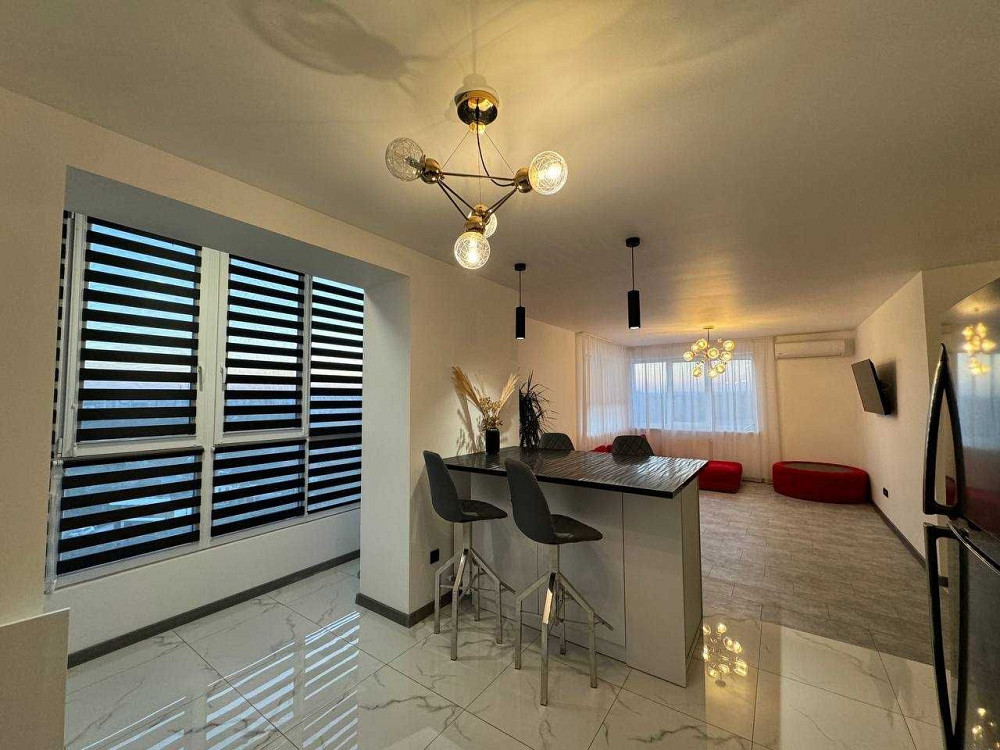 Продаж стильної 3 кім квартири з сучасним ремонтом біля Арсену Івано-Франківськ - зображення 5