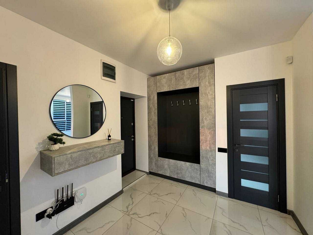 Продаж стильної 3 кім квартири з сучасним ремонтом біля Арсену Івано-Франківськ - зображення 1