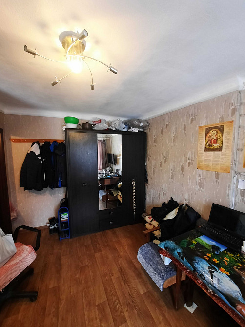 Продам 2комнатную квартиру в доме гостиного типа. Сотрудничаю. Харьков - изображение 1