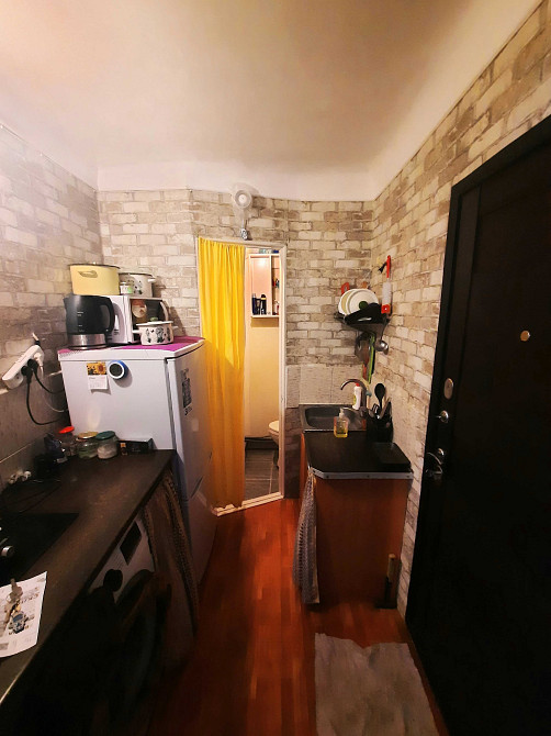 Продам 2комнатную квартиру в доме гостиного типа. Сотрудничаю. Харьков - изображение 4