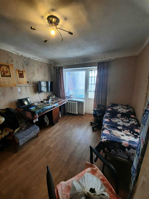 Продам 2комнатную квартиру в доме гостиного типа. Сотрудничаю. Харьков - изображение 2