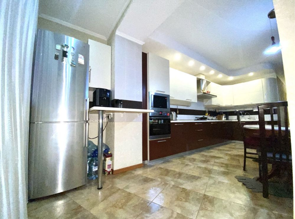 Продажа 2комнатную квартиру 70м2 Авантаж, Алексеевка Харьков - изображение 4