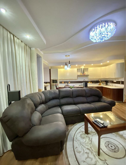 Продажа 2комнатную квартиру 70м2 Авантаж, Алексеевка Харьков - изображение 6