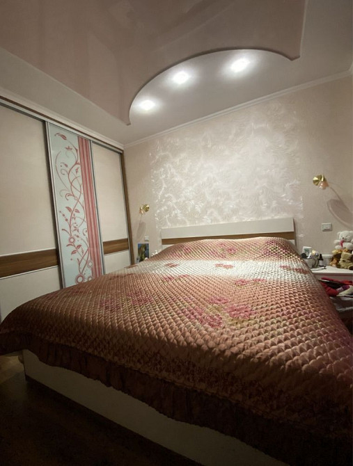 Продажа 2комнатную квартиру 70м2 Авантаж, Алексеевка Харьков - изображение 7