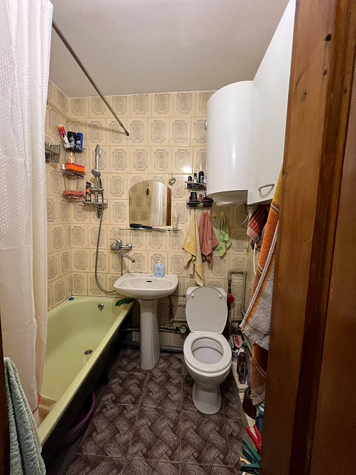 Продам 1 кімнатну квартиру Івано-Франківськ - зображення 8