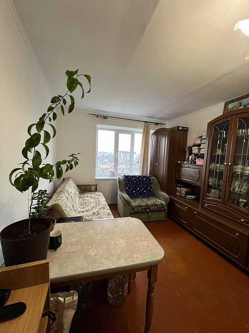 Продам 1 кімнатну квартиру Івано-Франківськ - зображення 1