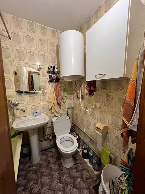 Продам 1 кімнатну квартиру Івано-Франківськ - зображення 7