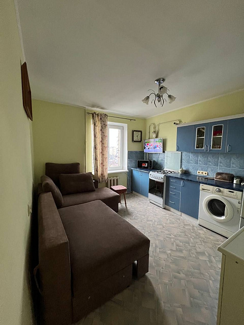 Продам 1 кімнатну квартиру Івано-Франківськ - зображення 4