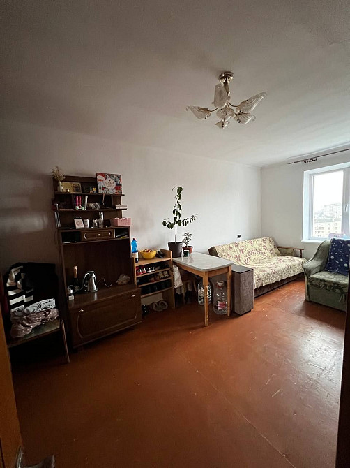 Продам 1 кімнатну квартиру Івано-Франківськ - зображення 2