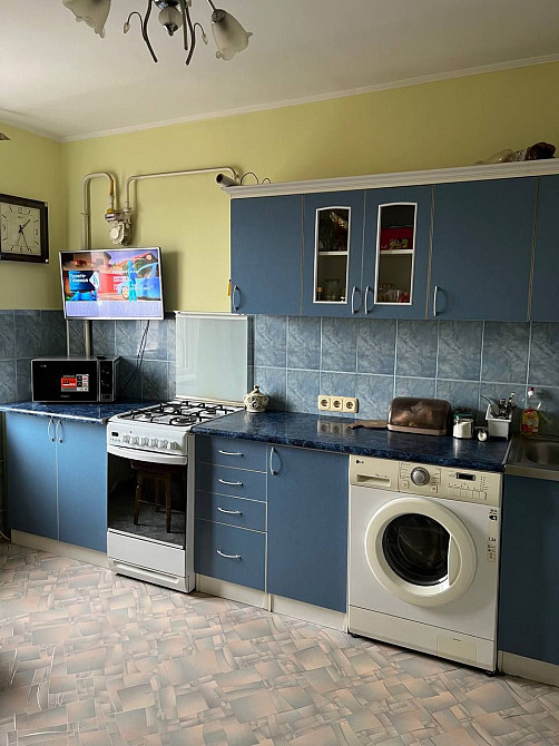 Продам 1 кімнатну квартиру Івано-Франківськ - зображення 5