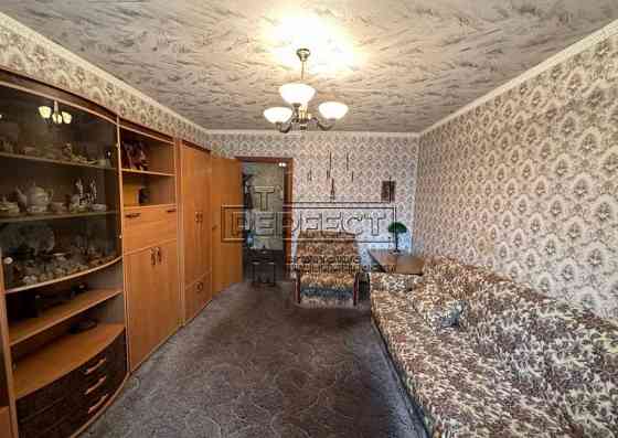 Продаж 2к квартири Григоренко 39 / Григоренка 39 (проспект) Київ