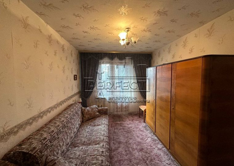 Продаж 2к квартири Григоренко 39 / Григоренка 39 (проспект) Киев - изображение 7