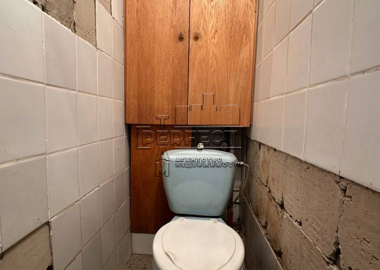 Продаж 2к квартири Григоренко 39 / Григоренка 39 (проспект) Киев - изображение 8